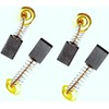 LonESA 4-pack CB303 carbon brushes for most power tools, routers,