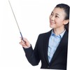 SEWACC Extendable Hand Pointer for Classroom Use Durable Teaching Pointer