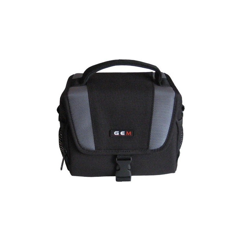 GEM Case for Canon Camcorder, DC330, DC301, DC230, DC201, DC50,