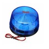 Emergency Warning Light, Riloer 12V Led Flashing Strobe Light Warning