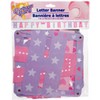 Princess "Happy Birthday" Letter Banner, 7 ft. by Greenbrier