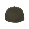 6745 FlexFit Cotton Twill Dad Hat with FlexFit Technology (Small