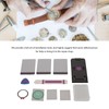 Watch Screen Replacement Kit Replacement Front Lens Glass Compatible For