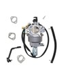 SAKITAM Carburetor assembly For Westinghouse WGen9500DF 9500DF Generator