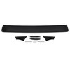 HECASA Rear Trunk Spoiler Wing Compatible with 1968-1972 Oldsmobile Cutlass