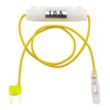 Amon E513 Mini Blade Power Fuse, DC 12V, 120W/DC 24V,