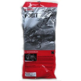 Yamaha SR Viper / Sidewinder Drive Belt OEM 8JP-17641-00-00 V Belt Snowmobile