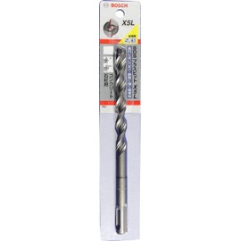 Bosch SDS Plus Bit X5L 165165 16.5mm φ x 165 mm