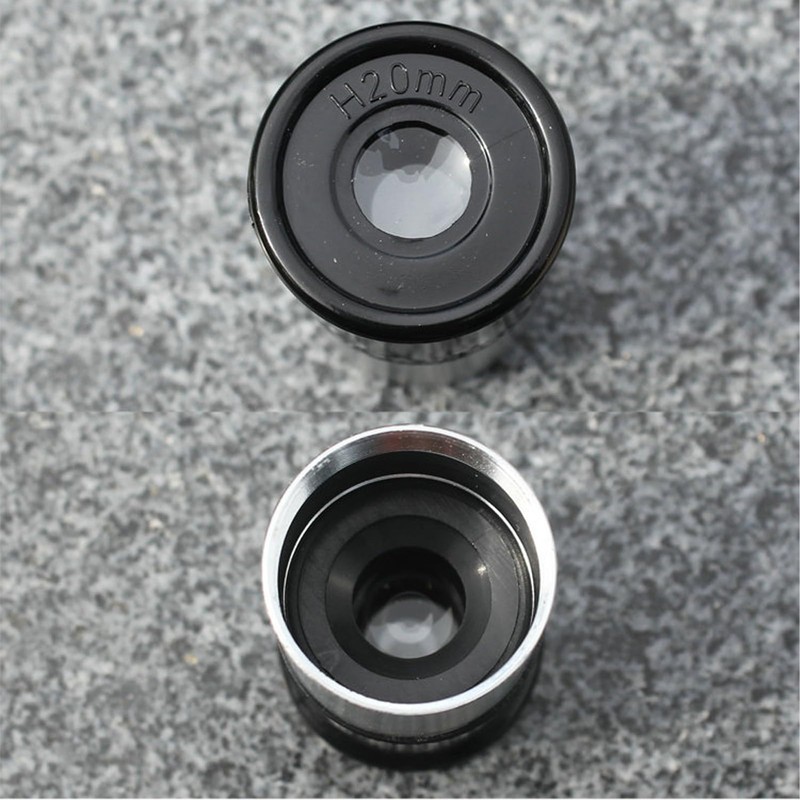 H20mm Barlow Lens, Fully Multi Coated Achromatic Barlow Lens, M28.6