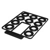 Truper EMP-MA10, Bolsa con 10 empaques de PVC antifuga para