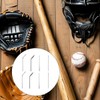 8Pcs Baseball Glove Repair Kit - 4 Style Stainless Steel