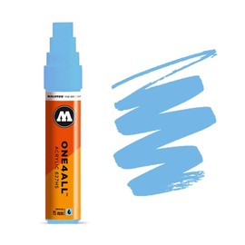 Molotow 627HS ONE4ALL Paint Pen - 202 Ceramic Light
