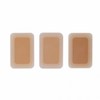Covering tattoos, covering large scars, concealer, covering scars Tattoo Patch 1-Tattoo Cover-Light 2ea