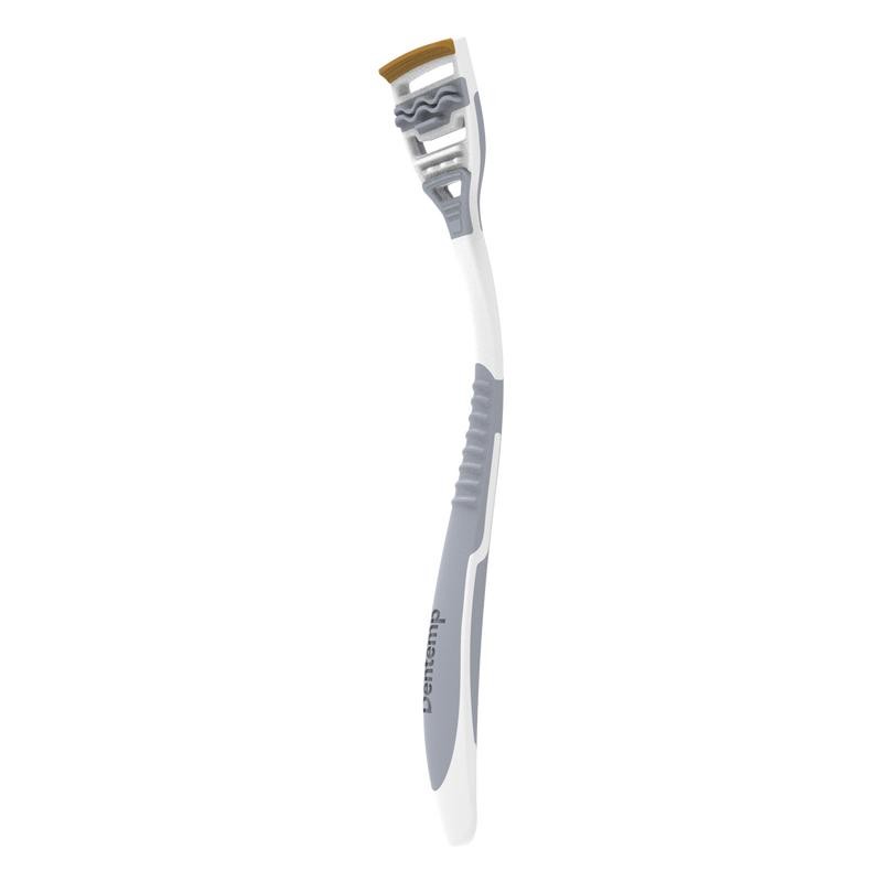 DOC Brands, Inc. Dentemp Copper Clean Tongue Cleaner | 6