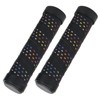 ZTTO Bicycle AntiSlip Grips Mountain Bike Handlebar Double Locking Grips