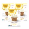 Almond Flour Baking Mix, Vanilla Cupcake & Cake Mix -