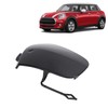 Front Bumper Tow Hook Eye Cover 51117376447, Replacement Cap for