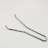 RecDec 2 Pack Blender Blade Wrench Opener Blender Retainer Nut