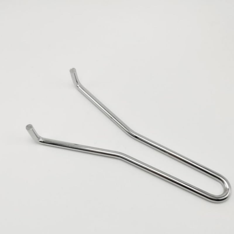 RecDec 2 Pack Blender Blade Wrench Opener Blender Retainer Nut
