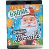Filthy Gnome All Natural Ticklish Licorice Soap Bar, Black, 5.0