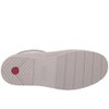 Hunter Footwear Women's Play Short Rain Boot, Zinc Grey, 7