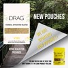 Herbal Smoking Blend - Drag (Blend of Exotic Flowers and
