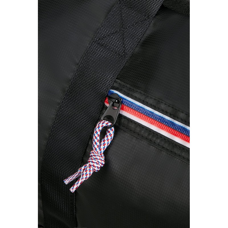 American Tourister Upbeat Pro, Black (Black), travel bag