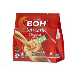 BOH Teh Tarik Original 12 x 27g