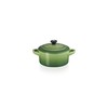Le Creuset Mini Stoneware Cocotte 200 ml 10 x 5