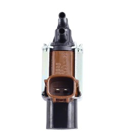 Vacuum Solenoid Valve Compatible with Nissan Altima Maxima Murano Quest Pathfinder 2007-2021, Replaces 14955-9S000 149559S00A