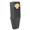 EMF Meter Magnetic Field Detector Accurate Portable Electromagnetic Field Radiation