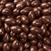 Bayside Candy Dark Chocolate Collection Dark Chocolate Covered Almonds (1LB)
