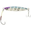 Ja-Do #09 Metal Jig, Cool-kin, Leather, 0.7 oz (20 g)