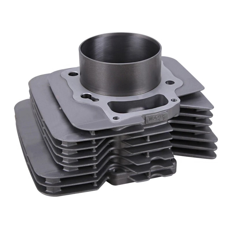 OUMURS Top End Rebuild Kit Cylinder Piston for 2005-2011 Honda