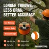 FORESTER Arborist Throw Line Kit | 9oz Throw Weight &