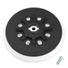 Create idea Sander Hook & Loop Backing Pad Replacement Compatible