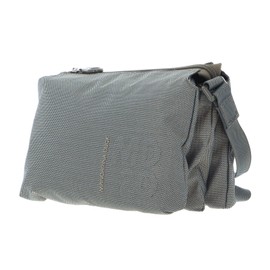 Mandarina Duck Women's Md20 Clutch Bag, Sage Gray