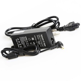 Unbranded AC Adapter For MSI Optix MAG342CQR MAG342CQRV 3DB6 Gaming Monitor Power Supply