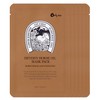hebony Horse Oil Mask Pack Whitening Functional Hebony Set [6