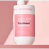 제니하우스코스메틱 살롱클리닉 저자극 단백질 헤어팩 트리트먼트, 1L, 2개 Jenny House