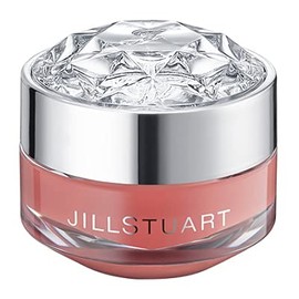 Jill Stuart Lip Balm, 0.2 oz (7 g), Peach Chuberose