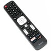 EN2A27S Replace Remote Control Applicable for Sharp TV LC-50N7000U LC-40N5000U