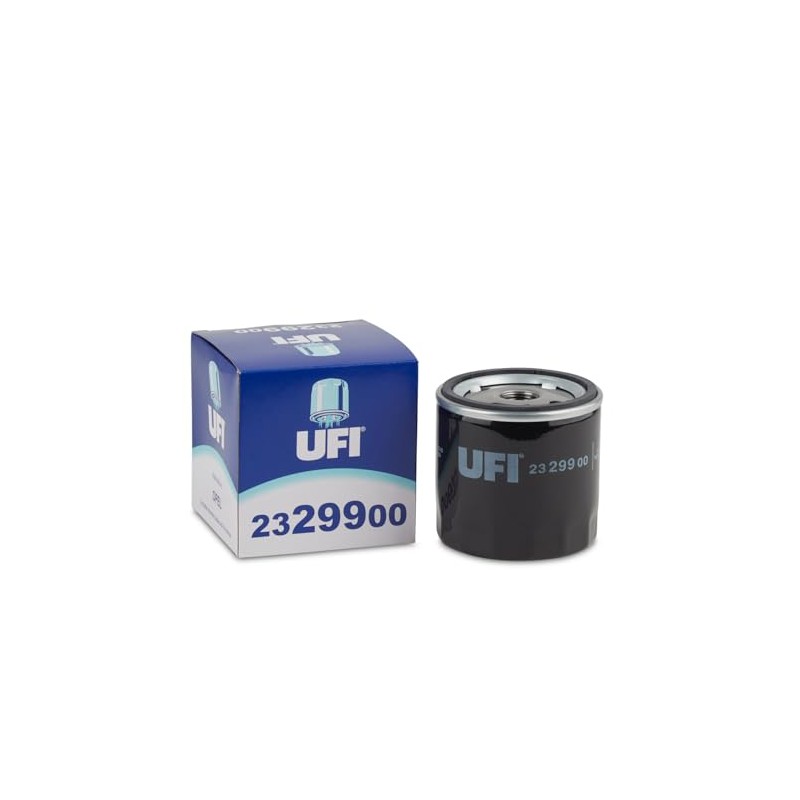 UFI Filters Filters 23.299.00 Oil Filter