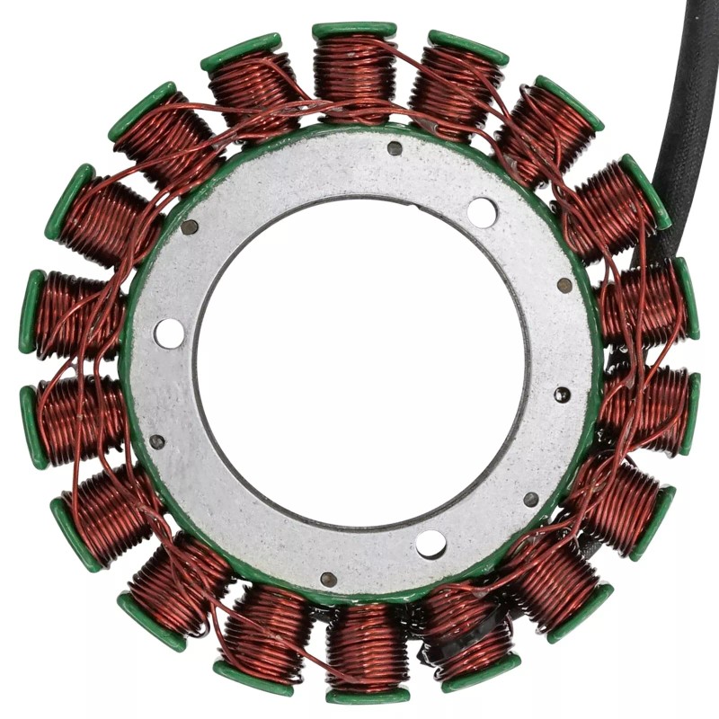 For John Deere Electrical Coil Stator for John Deere Xuv