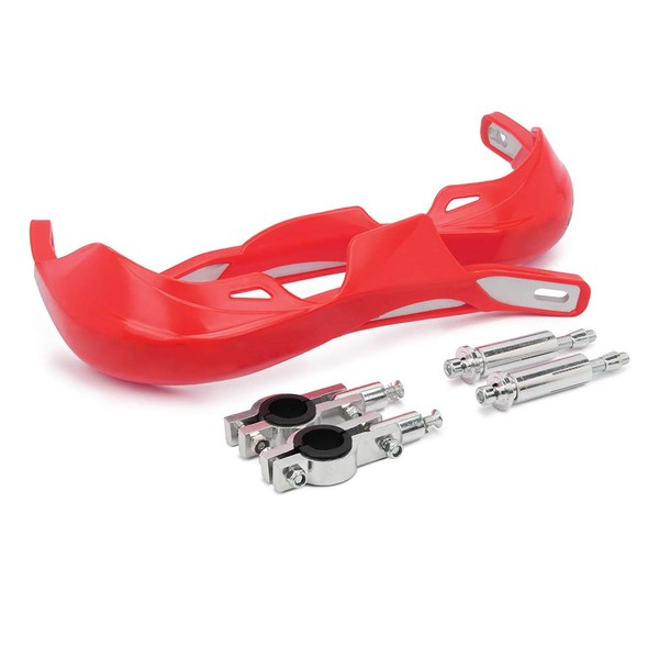 Motorcycle Hand Guards Dirt Bike Hand Guard Universal for 22