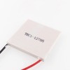GrceBfeee Peltier Thermoelectric Elements Peltier Module DIY Cooler Peltier Elements