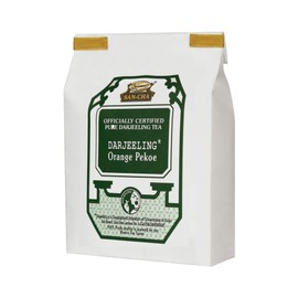 Yaki Tsusho Sancha Darjeeling Tea 3.5 oz (100 g)