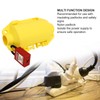 Industrial Electrical Plug Lockout Device Set Universal Electrical Plug Lockout