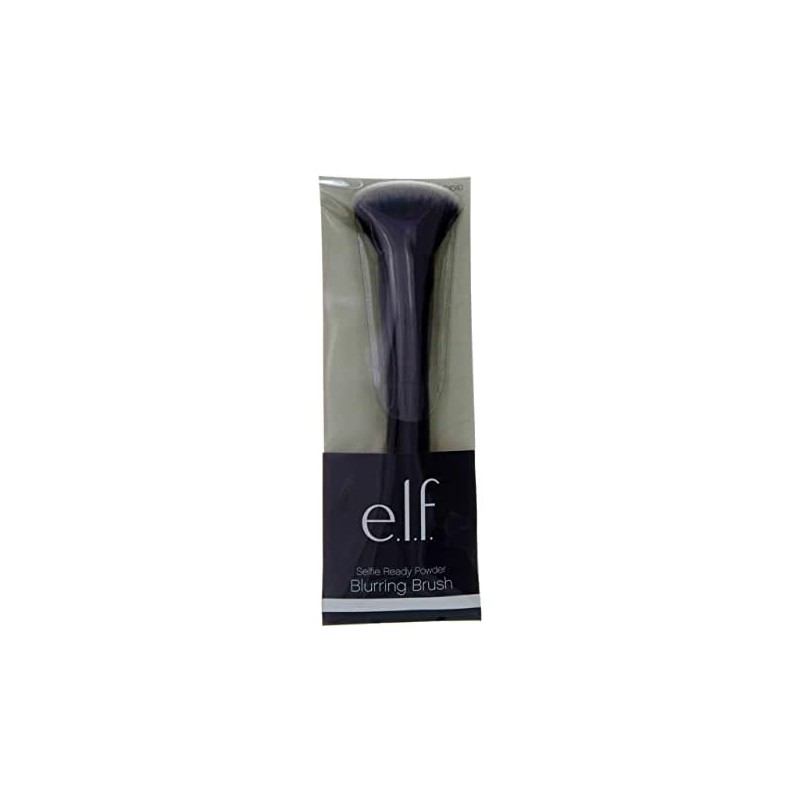e.l.f. Cosmetics Brocha Selfie Ready Powder