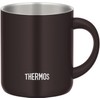 Thermos JDG-281C DBW Stainless Steel Vacuum Insulated Mug, 9.5 fl